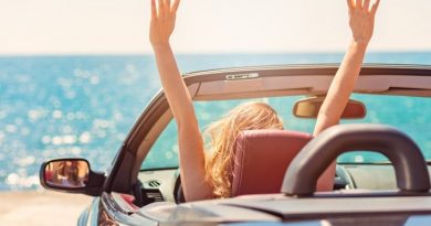 Pourquoi l’entretien de sa voiture est-il important avant les vacances?