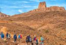 Trekking au Saghro Maroc